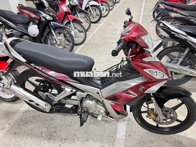 Yamaha Exciter 135 2006 1s92