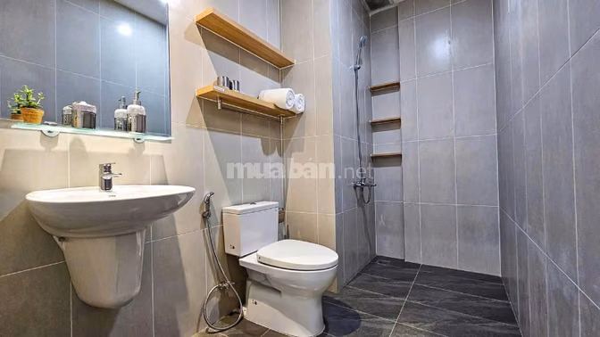 CĂN HỘ 4 HỒ BƠI CHỈ 1.5 TỶ, ĐƯA TRƯỚC 300 TRIỆU NHẬN NHÀ NGAY!