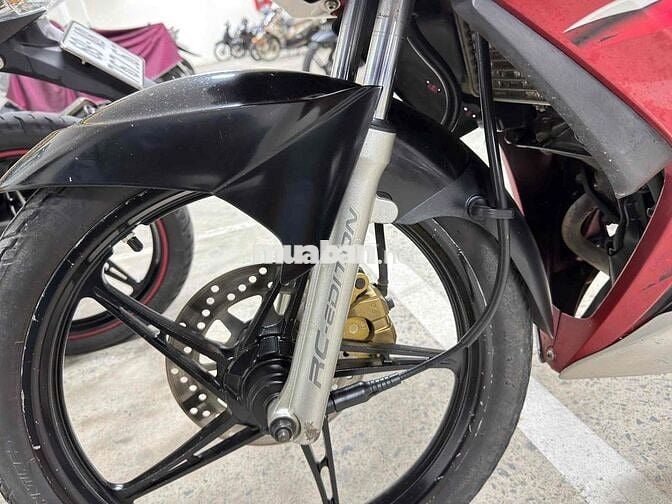 Yamaha Exciter 135 2006 1s92