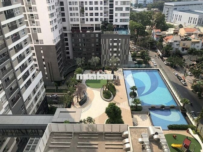 🌟 HIẾM! CHỈ 20 TR/THÁNG – 3PN ORCHARD PARKVIEW FULL ĐỒ, VÀO Ở 15/08!