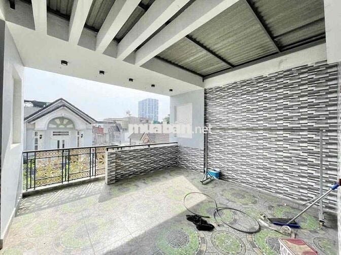 cho thuê nhà trệt 2 lầu sát làng đại học quốc gia thành phố Hồ Chí Min