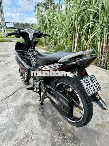 Yamaha Exciter 135 TLPT