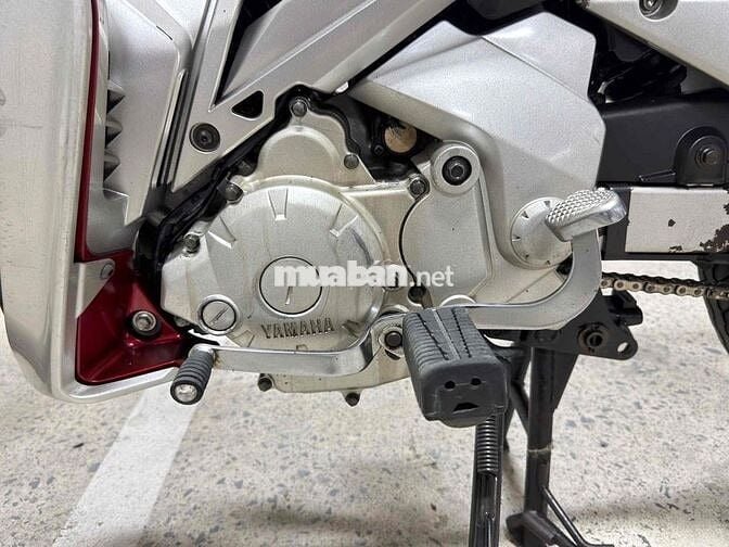 Yamaha Exciter 135 2006 1s92
