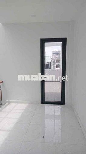 Cho Thuê Nhà Khu Dân Cư Chợ Đầu Mối Hóc Môn