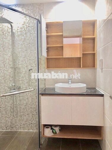 🌟 HIẾM! CHỈ 20 TR/THÁNG – 3PN ORCHARD PARKVIEW FULL ĐỒ, VÀO Ở 15/08!