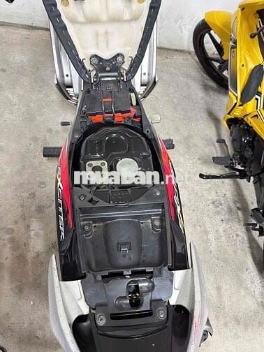 Yamaha Exciter 135 2006 1s92