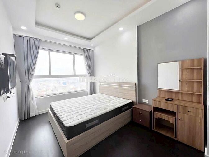 CHO THUÊ CĂN HỘ 2PN TÒA GOLDEN MANSION - GIA TỐT KHU PHỔ QUANG
