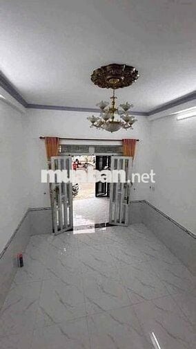 Cho thuê nhà gần trường học lê Quý đôn gần đường lý Thường kiệt