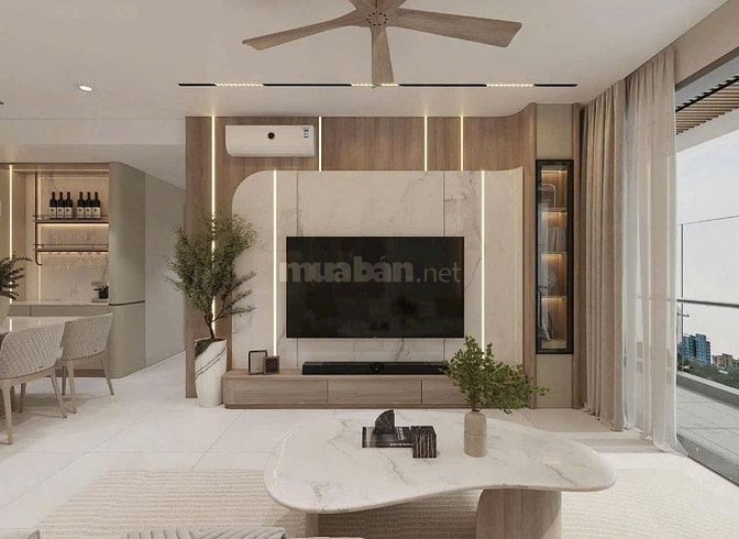 Cần bán gấp căn hộ Green Valley Phú Mỹ Hưng ,120m 3pn2wc nội thất cấp
