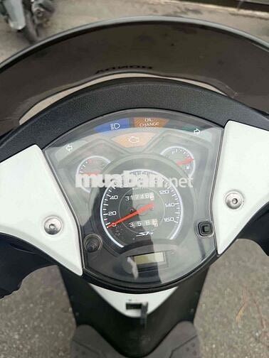 Honda SH 150 Trắng 31748 km
