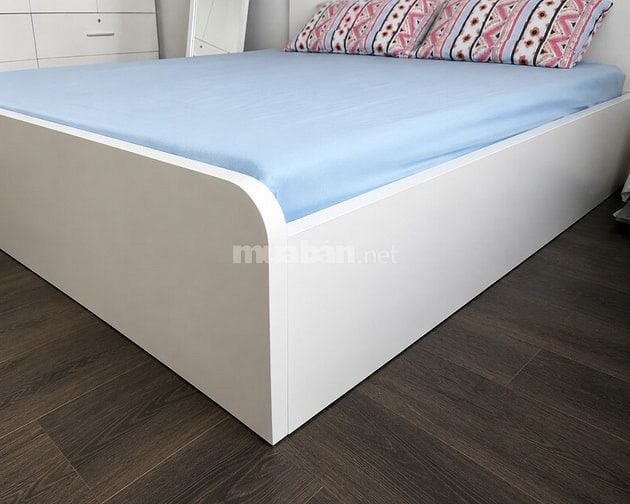     Pass combo giường 1m6 + tủ quần áo 1m8 x 2m - 6.000.000đ (có deal)
