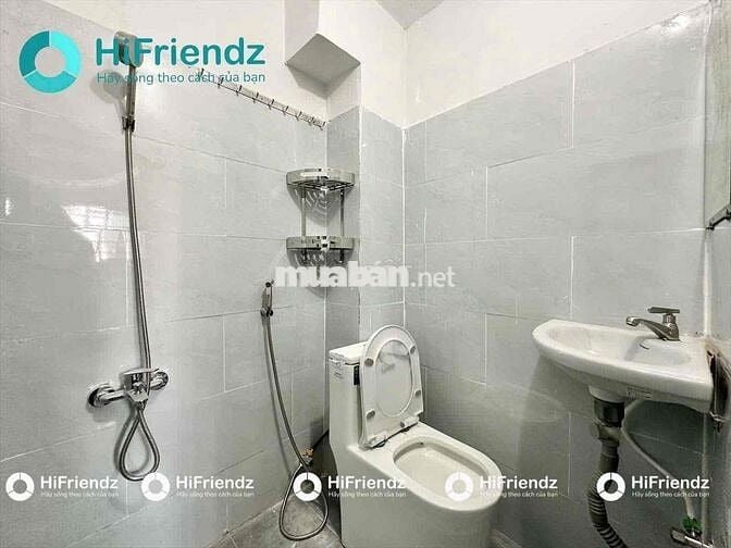 🔥DUPLEX SIÊU RỘNG - GIÁ HSSV - FULL NỘI THẤT TÁCH BẾP SIÊU MỚI