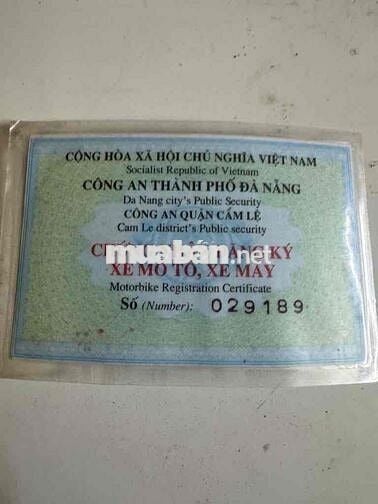 Piaggio Vespa 125cc 2014 Trắng