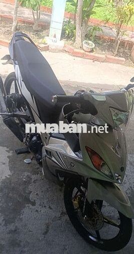 Yamaha Exciter 2008 Bạc