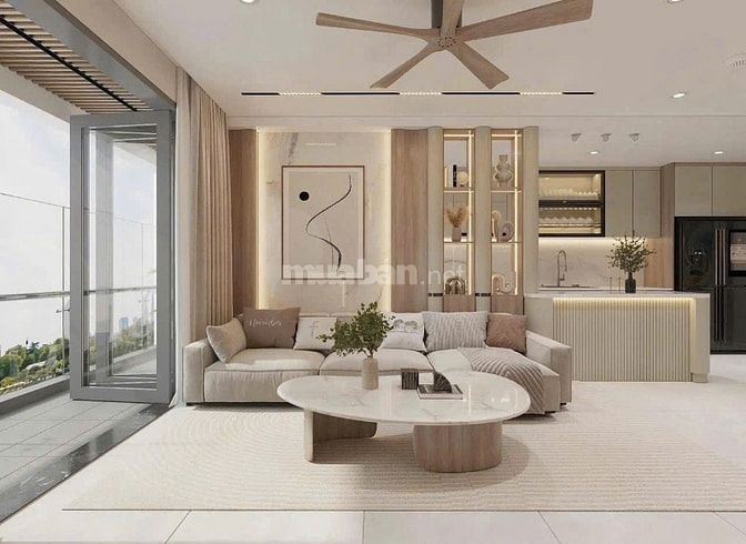 Cần bán gấp căn hộ Green Valley Phú Mỹ Hưng ,120m 3pn2wc nội thất cấp