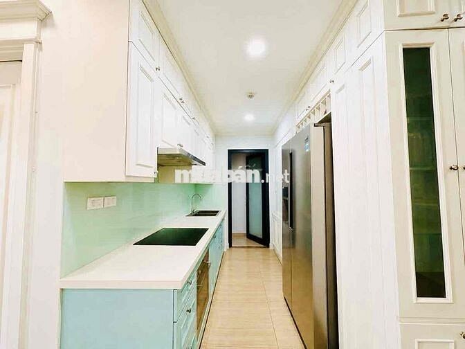 Chung cư Five Star Garden Kim Giang, 71m2 2PN, tầng trung, view thoáng