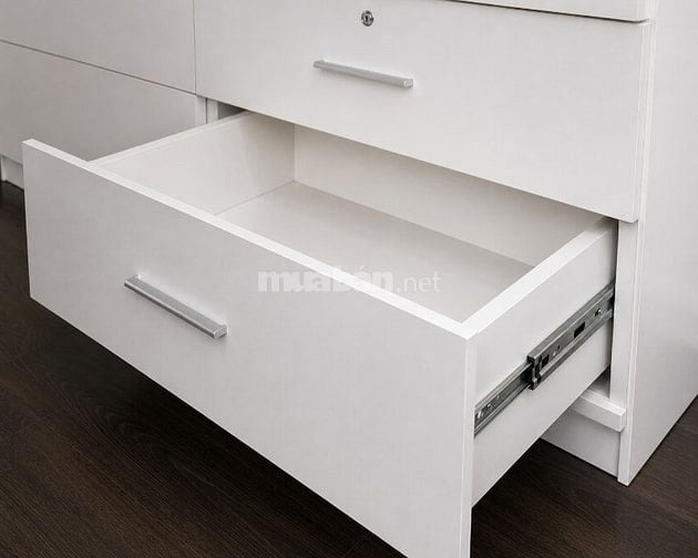     Pass combo giường 1m6 + tủ quần áo 1m8 x 2m - 6.000.000đ (có deal)