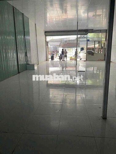 🏭 CHO THUÊ KHO XƯỞNG 8x25 – BÀ ĐIỂM - TPHCM – 12 TRIỆU/THÁNG 📍 Vị trí: