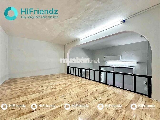 🔥DUPLEX SIÊU RỘNG - GIÁ HSSV - FULL NỘI THẤT TÁCH BẾP SIÊU MỚI
