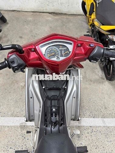 Yamaha Exciter 135 2006 1s92