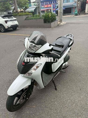 Honda SH 150 Trắng 31748 km