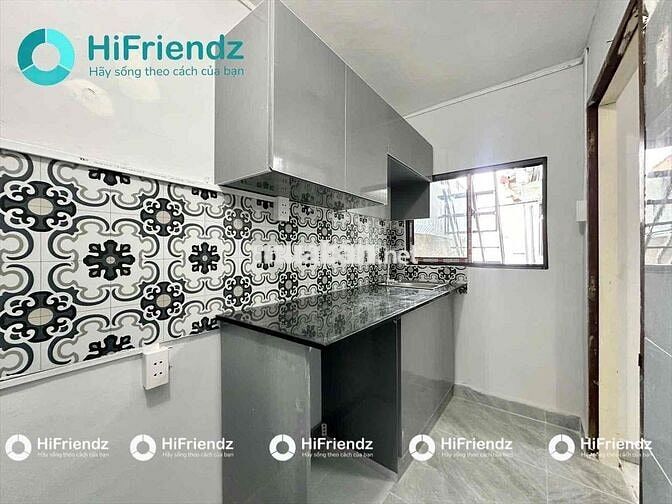 🔥DUPLEX SIÊU RỘNG - GIÁ HSSV - FULL NỘI THẤT TÁCH BẾP SIÊU MỚI