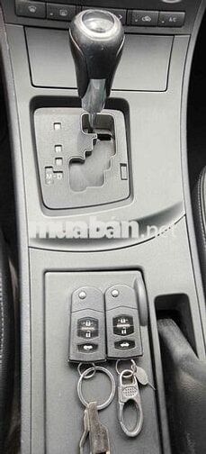 Mazda 3S 2014 Tự động Xanh