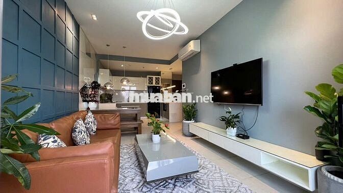 🔥Y HÌNH 100% – SIÊU PHẨM GARDEN GATE 2Pn2Wc DT 90m2 VIEW CÔNG VIÊN 🔥