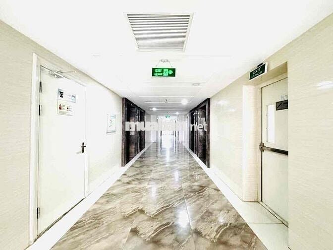Chung cư Five Star Garden Kim Giang, 71m2 2PN, tầng trung, view thoáng