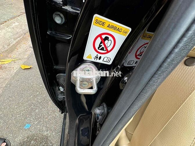 Honda Civic 2015 1.8 Đen 34000 km