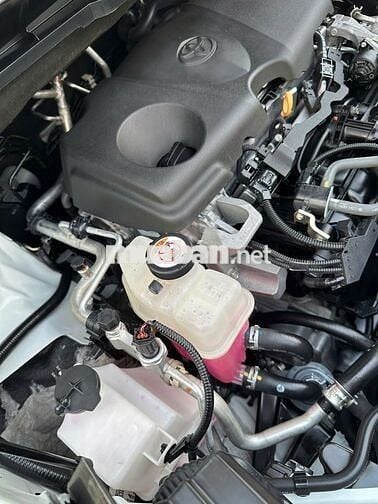 Toyota Sienna 2.5 Premium Hybrid nhập Mỹ  mới 99%
