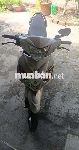Yamaha Exciter 2008 Bạc