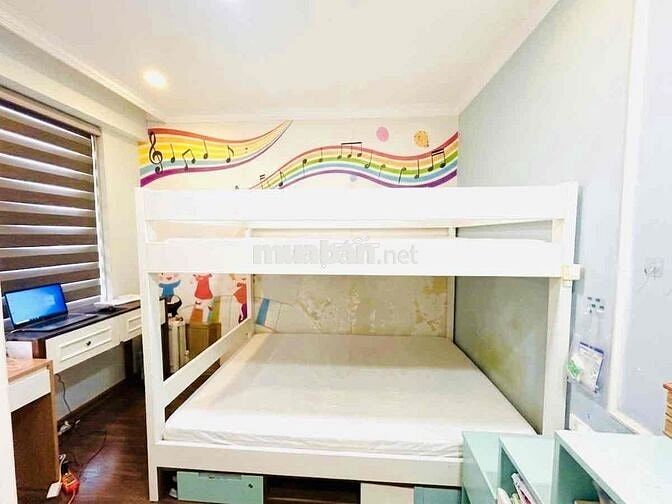 Chung cư Five Star Garden Kim Giang, 71m2 2PN, tầng trung, view thoáng