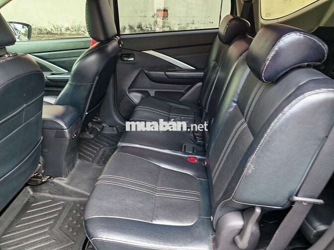 Mitsubishi Xpander Cross 2022 Xám Tự động