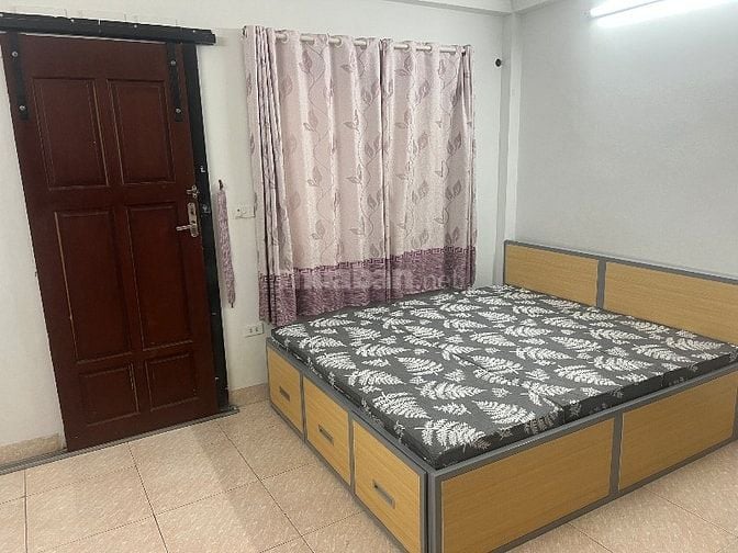 Cho thuê căn ccmini khu vực Nguyễn Khánh toàn, cầu giấy 