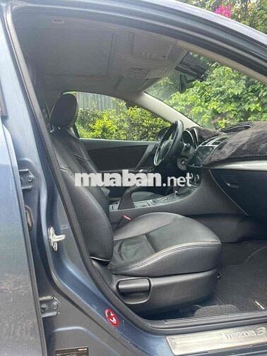 Mazda 3S 2014 Tự động Xanh