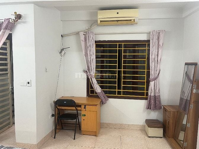 Cho thuê căn ccmini khu vực Nguyễn Khánh toàn, cầu giấy 