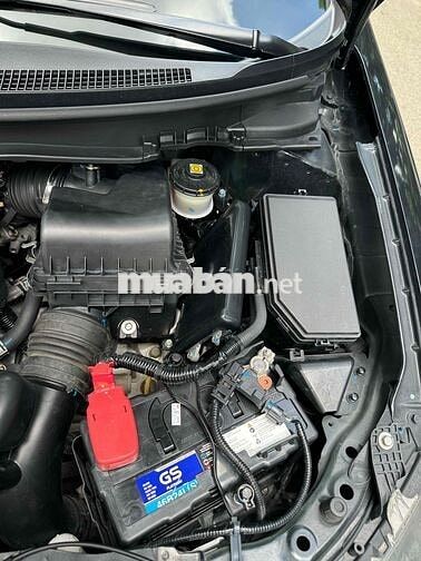 Honda Civic 2015 1.8 Đen 34000 km