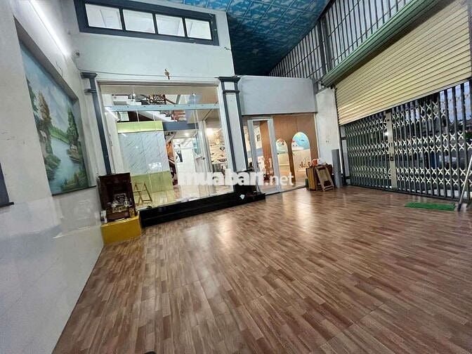 Cho thuê nhà mặt tiền kinh doanh
