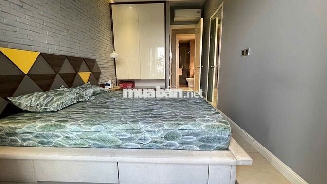 🔥Y HÌNH 100% – SIÊU PHẨM GARDEN GATE 2Pn2Wc DT 90m2 VIEW CÔNG VIÊN 🔥