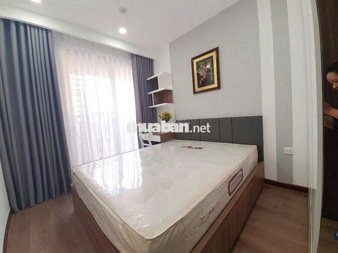 CHO THUÊ CĂN HỘ 2PN 2WC GIÁ SIÊU TỐT CHỈ 16TR, TÒA THE BOTANICA
