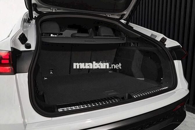 Xe Audi Q5 Sportback Sline 45 TFSI Quattro 2026