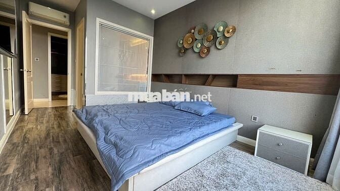 🔥Y HÌNH 100% – SIÊU PHẨM GARDEN GATE 2Pn2Wc DT 90m2 VIEW CÔNG VIÊN 🔥
