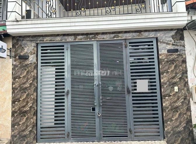 Bán nhà:4,5x15, hẻm 4m,lô nhì đường Nguyễn Văn quỳ,Phú thuận,Q7