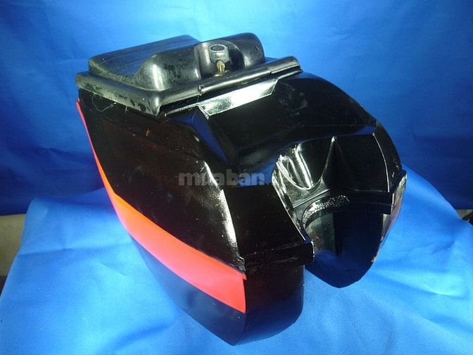 Thùng để đồ cho xe số của dreame , xe Hàn quốc