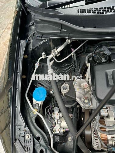 Honda Civic 2015 1.8 Đen 34000 km