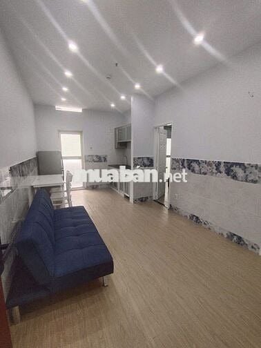 Cho thuê căn hộ CC Thái An, Nguyễn Văn Quá, Q12. Giá 6tr5 45m2, 2PN