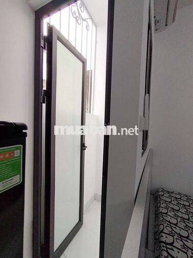 Cho thuê CCMN full đồ giá rẻ Bách Kinh Xây - Hai Bà Trưng