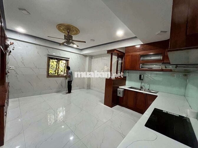 Cho thuê nhà mặt tiền kinh doanh