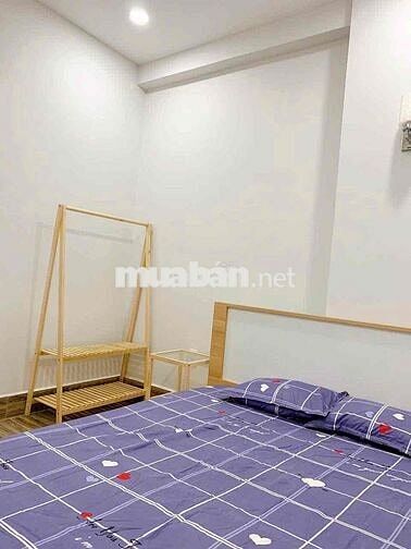 CHO THUÊ CHUNG CƯ BICOSI CHỢ ĐÌNH 2PN FULL NỘI THẤT